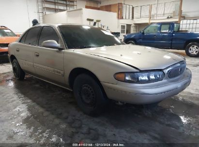 Lot #3053068060 2001 BUICK CENTURY CUSTOM