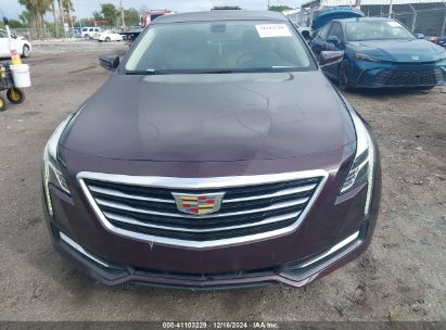 Lot #3056066184 2017 CADILLAC CT6 STANDARD