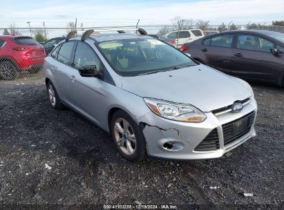 Lot #3052071372 2012 FORD FOCUS SE