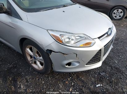 Lot #3052071372 2012 FORD FOCUS SE