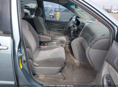 Lot #3035091468 2007 TOYOTA SIENNA LE