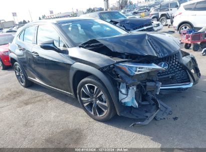 Lot #3035091465 2021 LEXUS UX 200