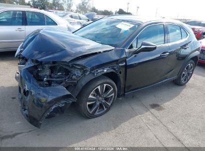 Lot #3035091465 2021 LEXUS UX 200