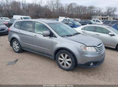 Lot #3056469637 2008 SUBARU TRIBECA BASE 5-PASSENGER