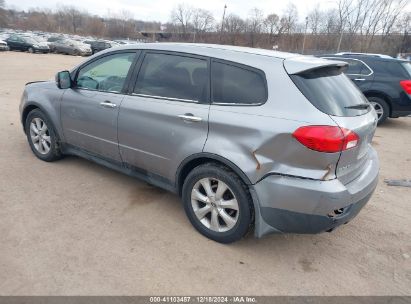 Lot #3056469637 2008 SUBARU TRIBECA BASE 5-PASSENGER