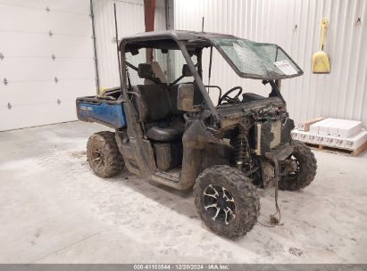 Lot #3035079708 2023 CAN-AM DEFENDER XT HD9