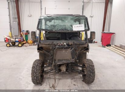 Lot #3035079708 2023 CAN-AM DEFENDER XT HD9