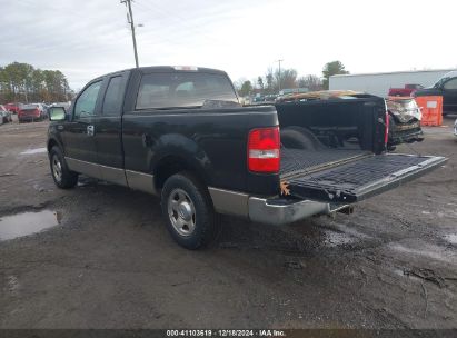 Lot #3041543473 2006 FORD F-150 LARIAT/XL/XLT