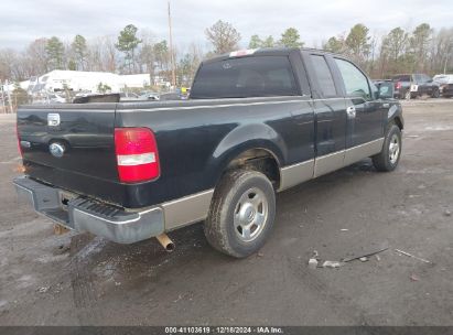 Lot #3041543473 2006 FORD F-150 LARIAT/XL/XLT