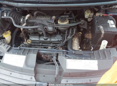 Lot #3042564218 2006 DODGE GRAND CARAVAN SXT