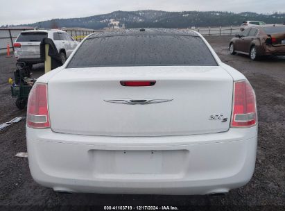 Lot #3053068047 2014 CHRYSLER 300 300S