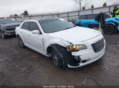 Lot #3053068047 2014 CHRYSLER 300 300S