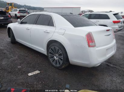 Lot #3053068047 2014 CHRYSLER 300 300S