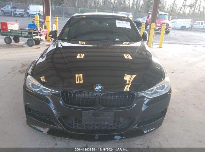 Lot #3056477603 2015 BMW 335I XDRIVE