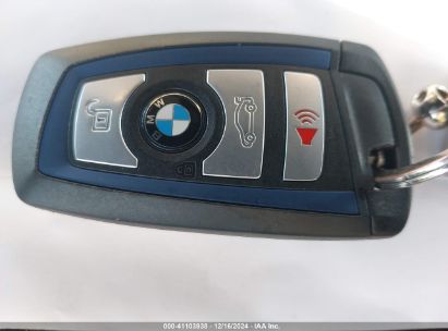 Lot #3056477603 2015 BMW 335I XDRIVE