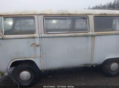 Lot #3035091654 1979 VOLKSWAGEN BUS