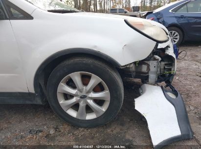 Lot #3037535092 2006 SUBARU B9 TRIBECA BASE 7-PASSENGER/LIMITED 7-PASSENGER