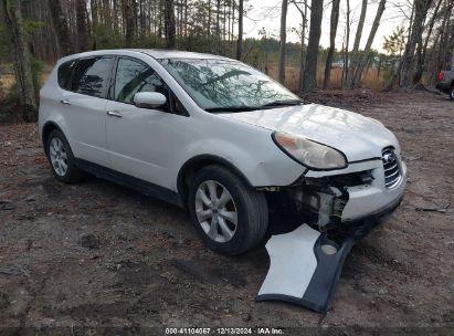 Lot #3037535092 2006 SUBARU B9 TRIBECA BASE 7-PASSENGER/LIMITED 7-PASSENGER