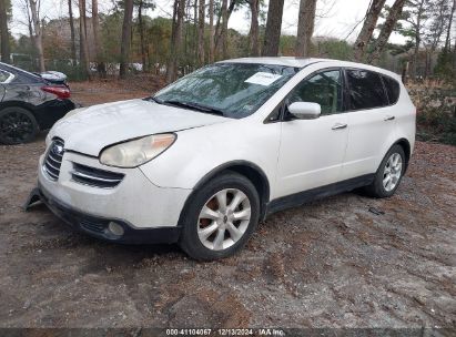 Lot #3037535092 2006 SUBARU B9 TRIBECA BASE 7-PASSENGER/LIMITED 7-PASSENGER