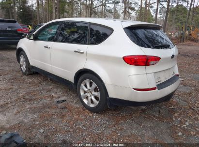 Lot #3037535092 2006 SUBARU B9 TRIBECA BASE 7-PASSENGER/LIMITED 7-PASSENGER