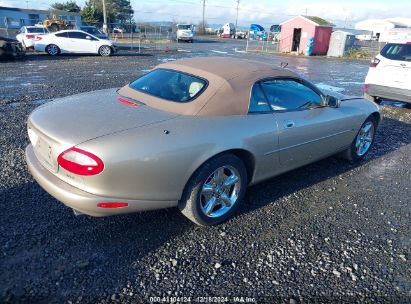 Lot #3037531743 1999 JAGUAR XK8