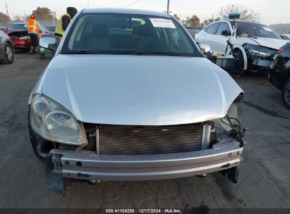 Lot #3035091649 2009 CHEVROLET COBALT LT W/1LT