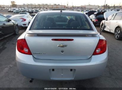 Lot #3035091649 2009 CHEVROLET COBALT LT W/1LT