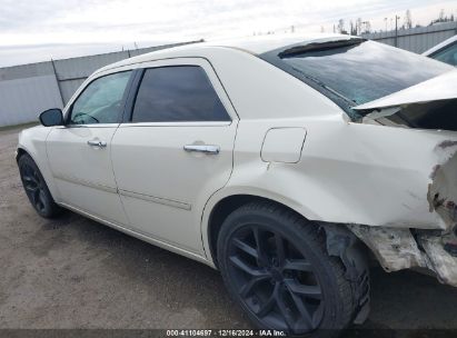 Lot #3046372336 2007 CHRYSLER 300