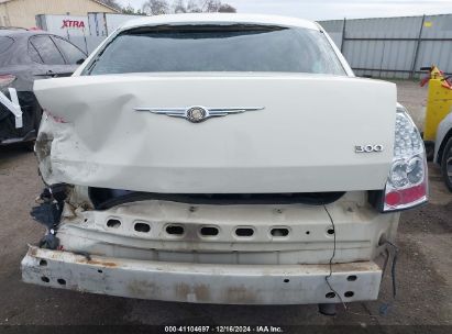 Lot #3046372336 2007 CHRYSLER 300