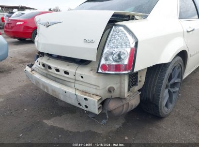 Lot #3046372336 2007 CHRYSLER 300