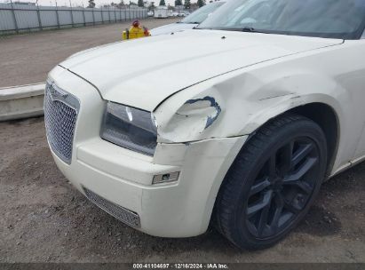 Lot #3046372336 2007 CHRYSLER 300