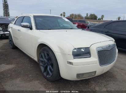 Lot #3046372336 2007 CHRYSLER 300