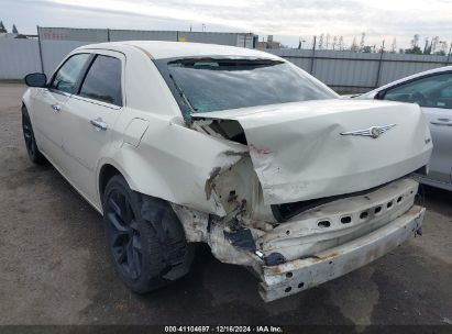 Lot #3046372336 2007 CHRYSLER 300