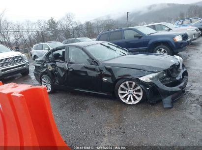 Lot #3057073234 2011 BMW 328I XDRIVE