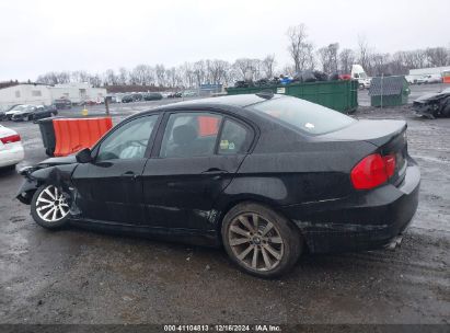 Lot #3057073234 2011 BMW 328I XDRIVE