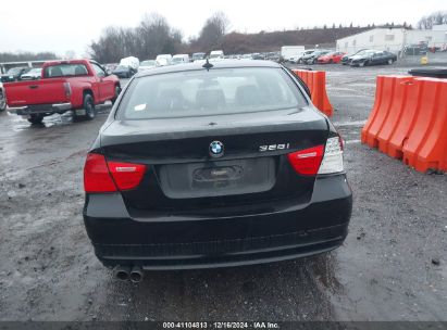 Lot #3057073234 2011 BMW 328I XDRIVE