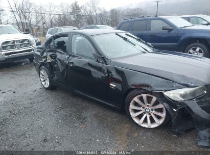 Lot #3057073234 2011 BMW 328I XDRIVE