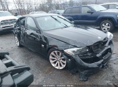 Lot #3057073234 2011 BMW 328I XDRIVE