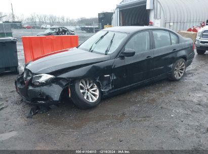 Lot #3057073234 2011 BMW 328I XDRIVE