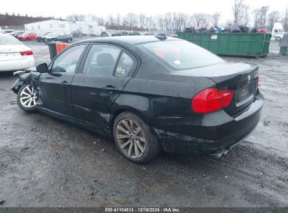 Lot #3057073234 2011 BMW 328I XDRIVE