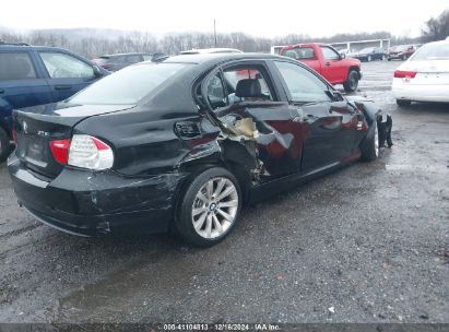 Lot #3057073234 2011 BMW 328I XDRIVE