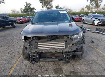 Lot #3053068023 2019 FORD RANGER XLT