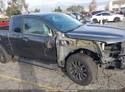 Lot #3053068023 2019 FORD RANGER XLT