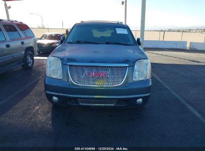 Lot #3037524035 2008 GMC YUKON XL 1500 DENALI