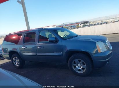 Lot #3037524035 2008 GMC YUKON XL 1500 DENALI