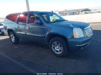 Lot #3037524035 2008 GMC YUKON XL 1500 DENALI