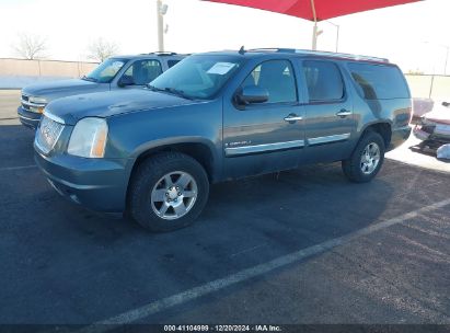 Lot #3037524035 2008 GMC YUKON XL 1500 DENALI