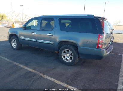 Lot #3037524035 2008 GMC YUKON XL 1500 DENALI