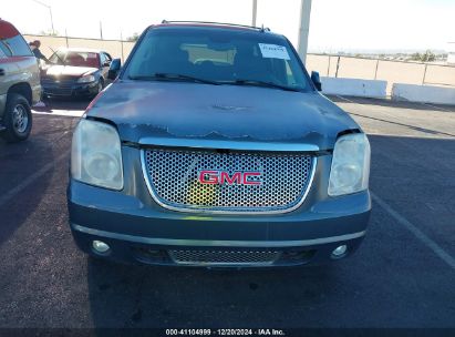 Lot #3037524035 2008 GMC YUKON XL 1500 DENALI