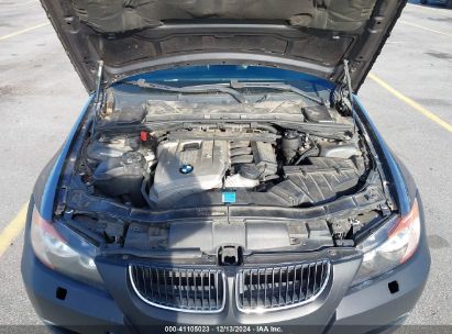 Lot #3034048932 2006 BMW 325I